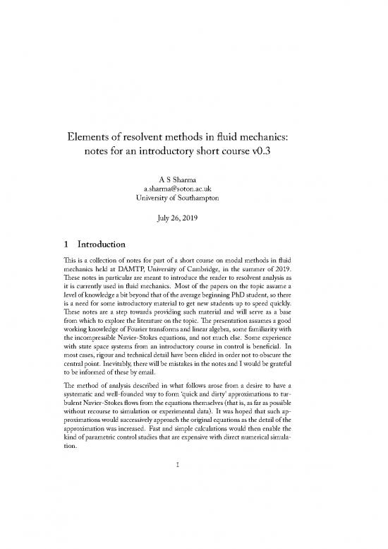 picture Fluid Mechanics Pdf 157930 | Sharma Resolvent Basic1575555405