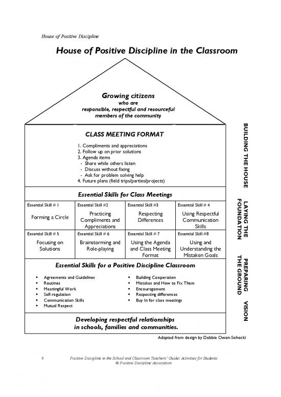 picture Classroom Pdf 156763 | Somc Houseofpositivedisciplineclassroom