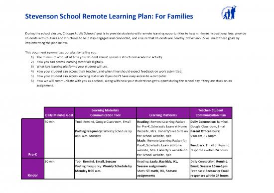picture1_Academic Pdf 156571 | Stevenson   Remote Learning Plan  Approved