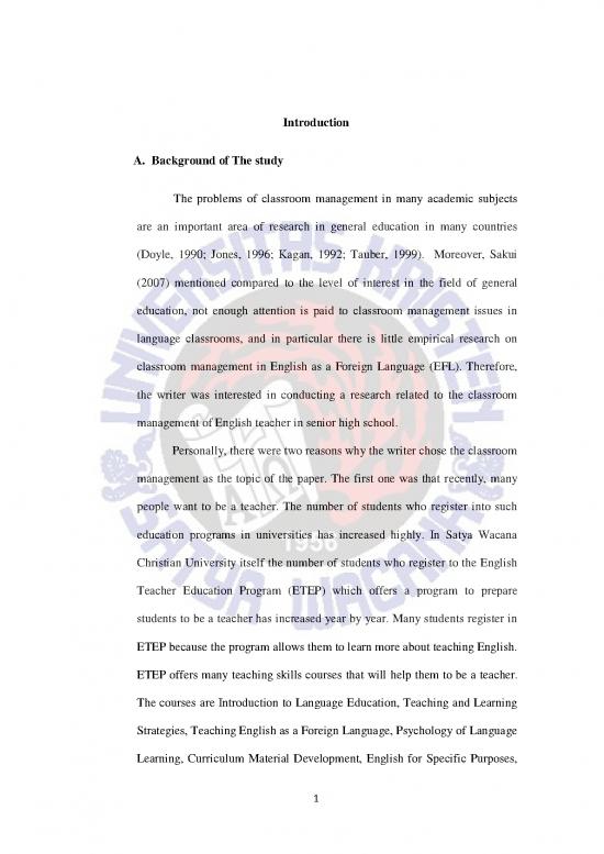 picture1_Classroom Management Pdf 156528 | T1 112010037 Full Text