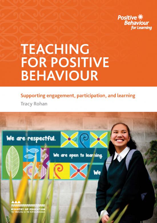 picture Positive Behaviour For Learning Pdf 156462 | Teaching For Positive Behaviour