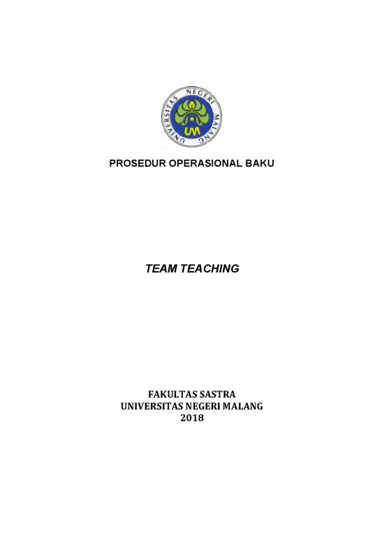 picture1_Team Teaching Pdf 156555 | Team Teaching