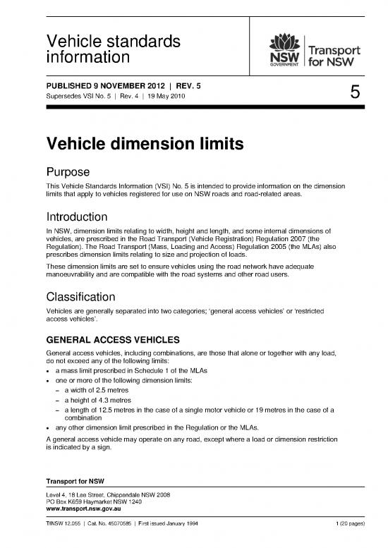 picture_Vehicle Standards Information Nsw