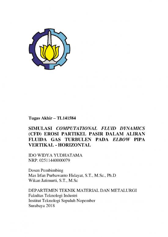 picture Computational Fluid Dynamics Anderson Pdf 158504 | 02511440000079 Undergraduate Thesis