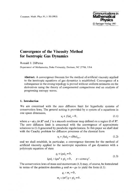 picture Gas Dynamics Pdf 158497 | 1103940470