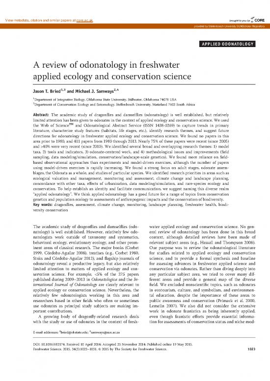 picture Ecology Pdf 160516 | 188219851