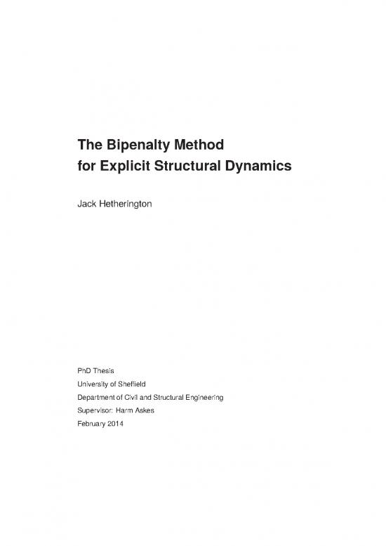 picture1_Structural Dynamics Pdf 158388 | 19775945