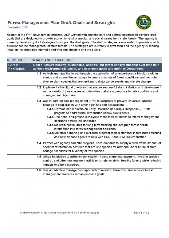 picture_Forest Pdf 159434 | 20211207 Fmp Draft Goals And Strategies