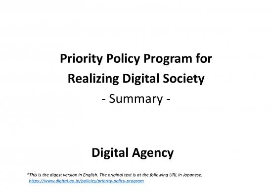 picture Society Pdf 160176 | 20211224 En Priority Policy Program 02