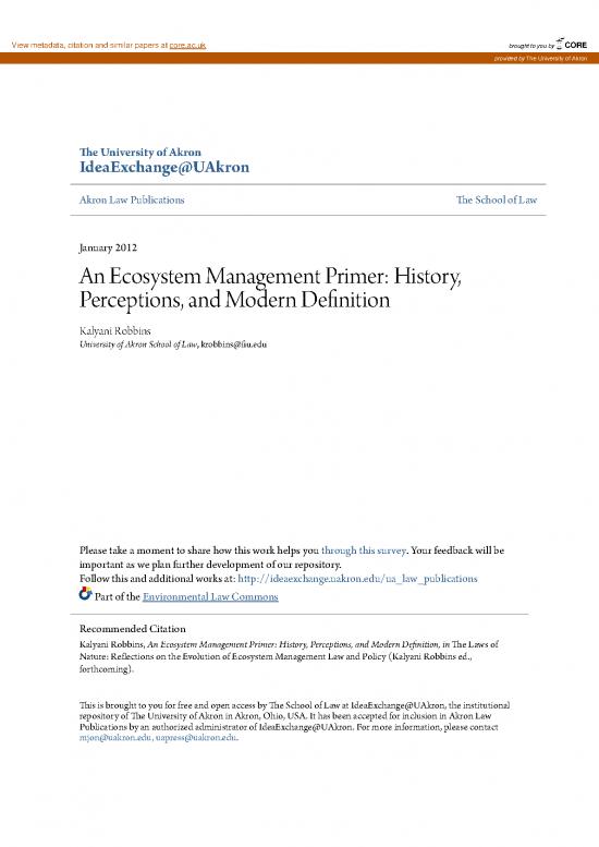 picture_Ecosystem Management Pdf 160518 | 232667138