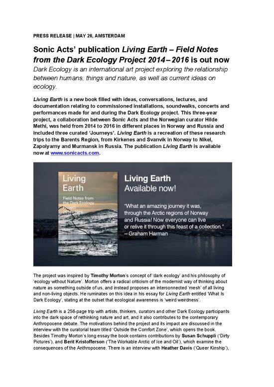picture Ecology Pdf 160821 | 25501001