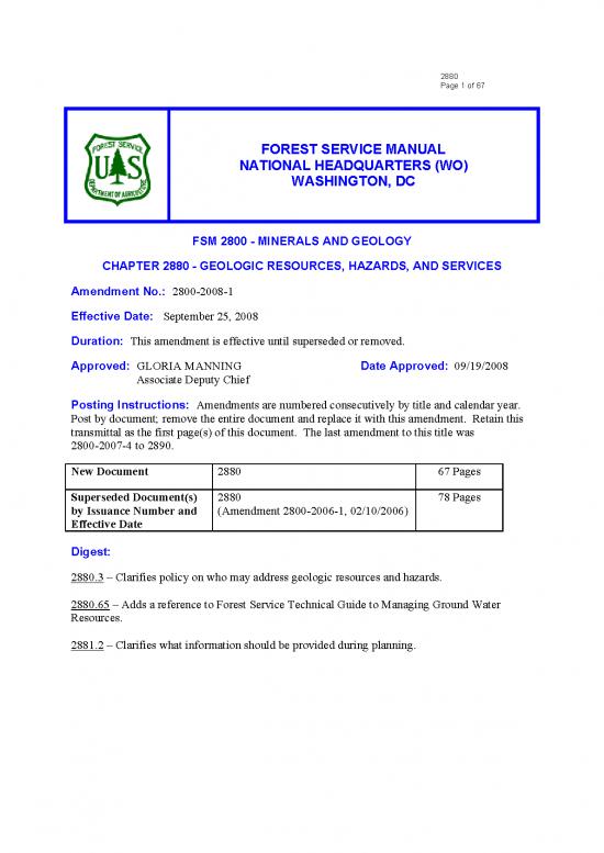 picture Forest Resources Pdf 159448 | 2880 Geologic Resources Hazards
