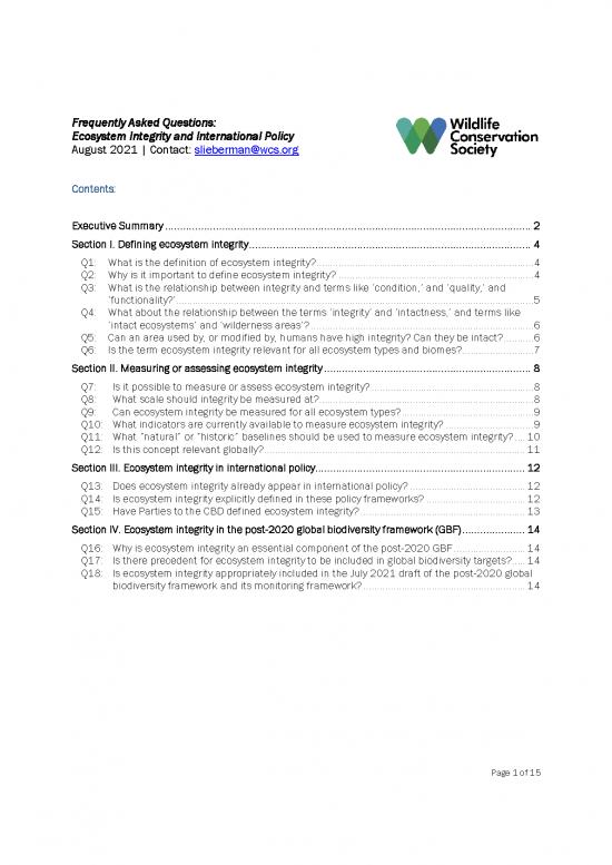 picture_Measure Pdf Online 160463 | 44m1f0pcr Wcs Faq On Ecosystem Integrity August 2021