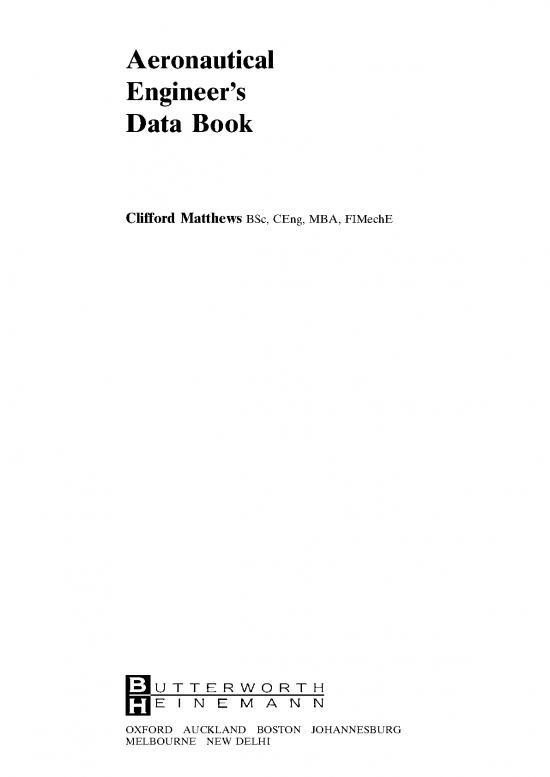 picture1_Aeronautical Engineer's Data Book