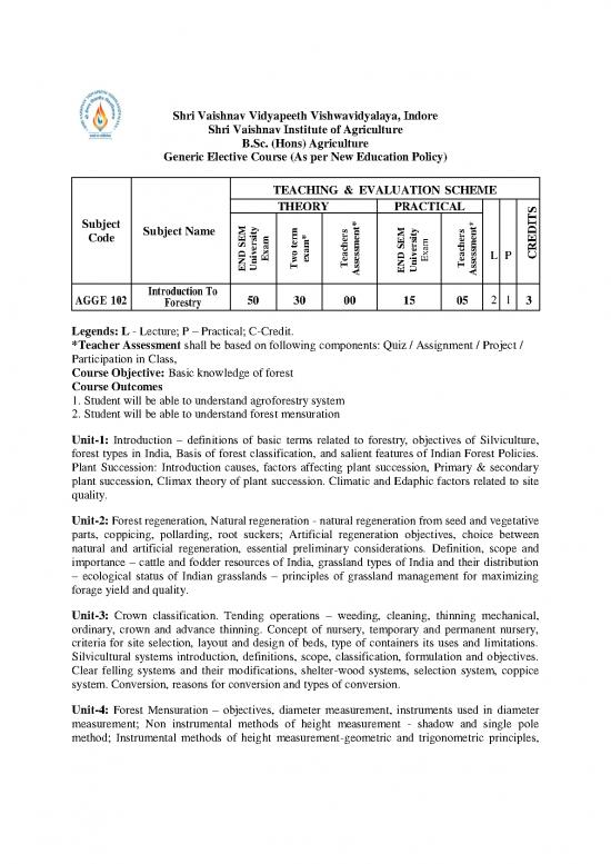 picture_Forest Pdf 159471 | Agge 102   Introduction To Forestry