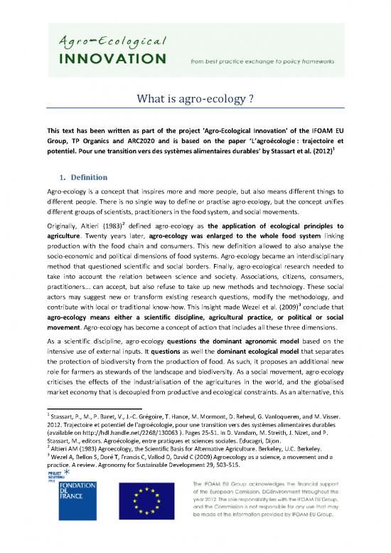 picture_Ecology Pdf 161004 | Agro Eco Inno What Is Agro Ecology Bm 13jul12