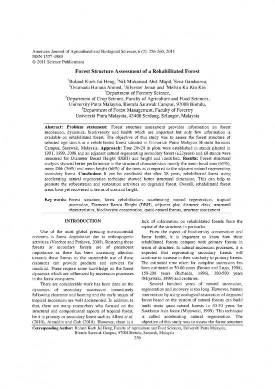 picture1_Forest Pdf 159169 | Ajabss260