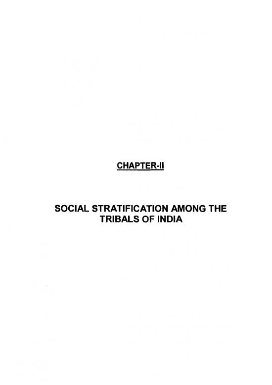 picture1_Differentiation Pdf 159624 | Ant122 Class Division Among Tribes