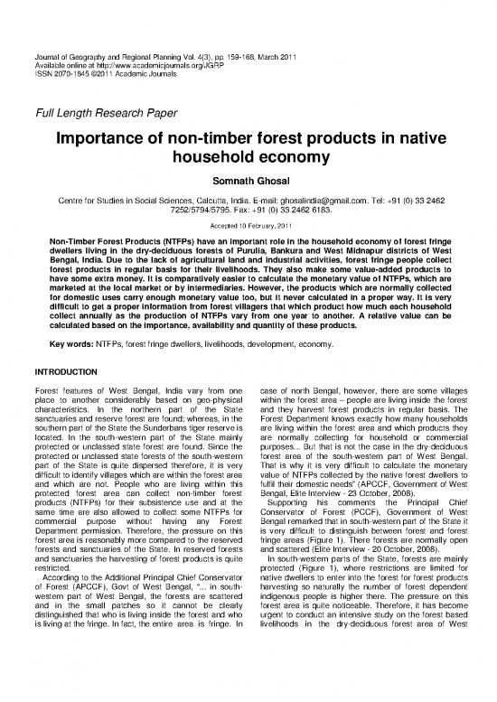 picture Forest Pdf 158822 | Article1381833917 Ghosal