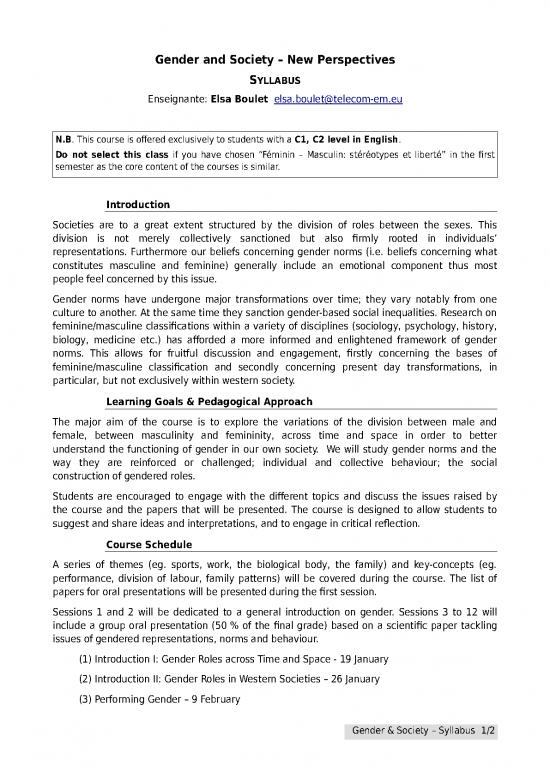picture_Society Pdf 159711 | Boulet Gender And Society Syllabus V2