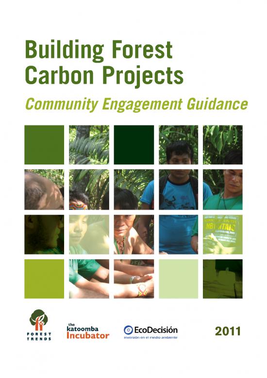 picture_Forest Ecosystem Pdf 159306 | Building Forest Carbon Projects Community Engagement Final 7 5 11 Pdf