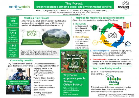 picture_Forest Ecosystem Pdf 159418 | Caroline Pilat Poster Nbs Conference 2022