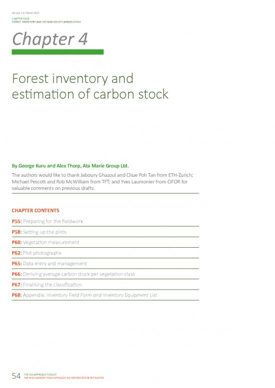 picture Forest Pdf 159171 | Chapter 4 Forest Inventory