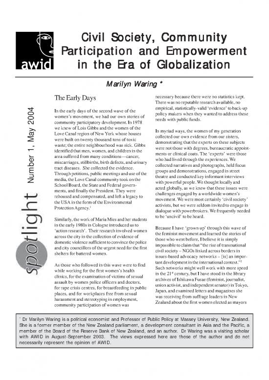 picture1_Society Pdf 160117 | Civil Society Community Participation And Empowerment In The Era Of Globalisation
