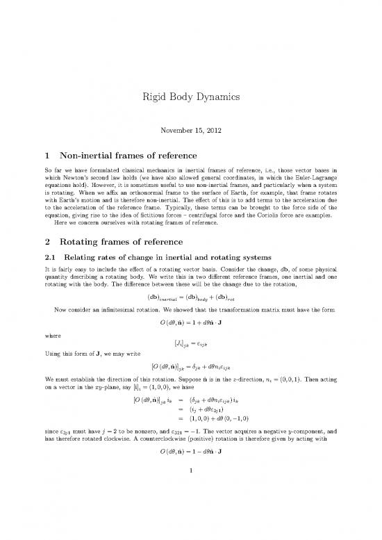 picture Rotating Pdf 158679 | Cmrigidbodydynamics