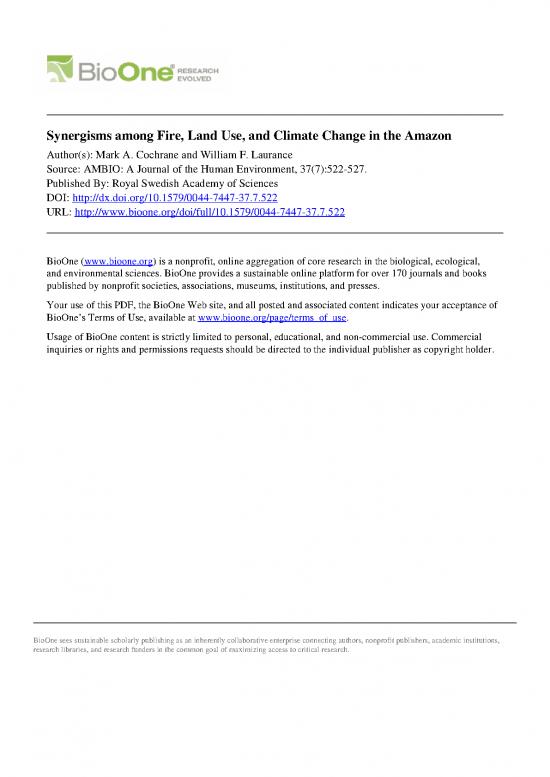 picture1_Cochrane Laurance 2008