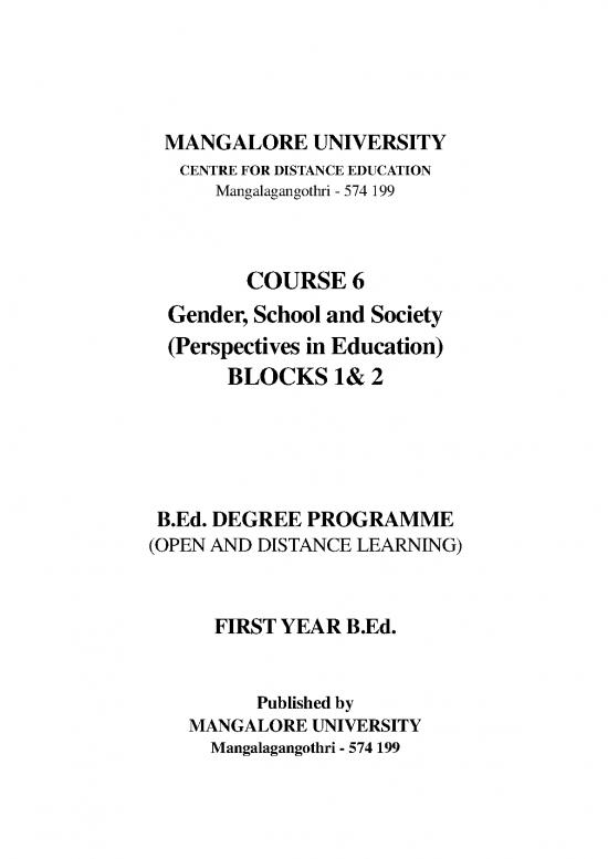 picture_Society Pdf 159857 | Course   6 Gender School & Society   English Version