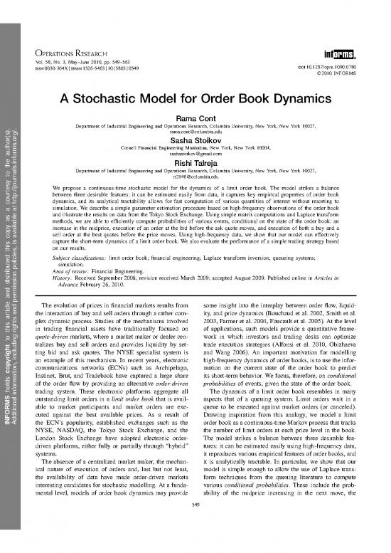 picture Dynamics Book Pdf 158501 | Cst2010