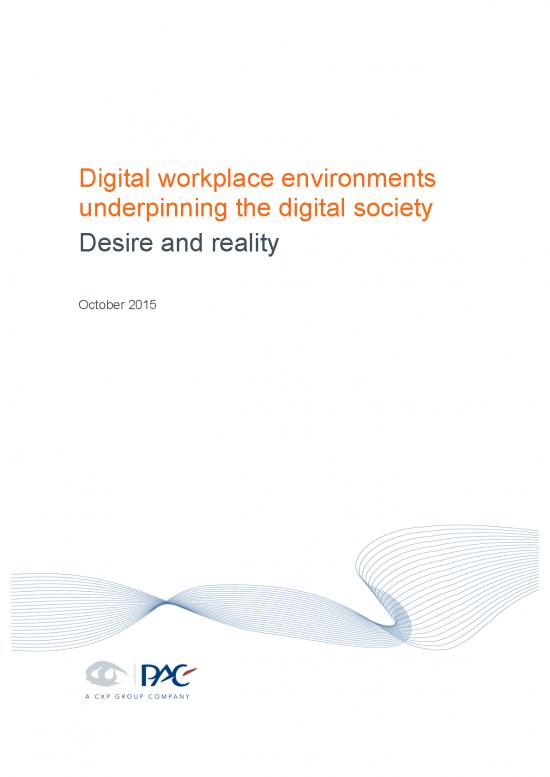 picture Society Pdf 160027 | Digital Workplace Report Pac Final