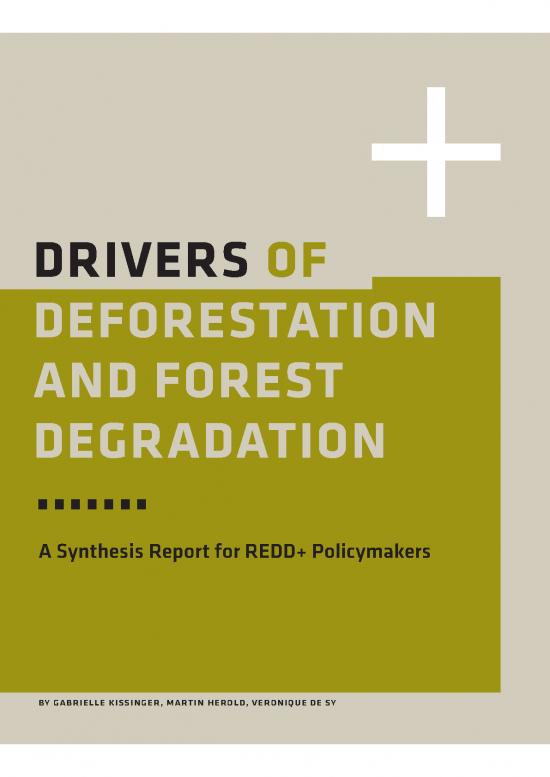 picture1_Forest Pdf 159308 | Driversofdeforestation
