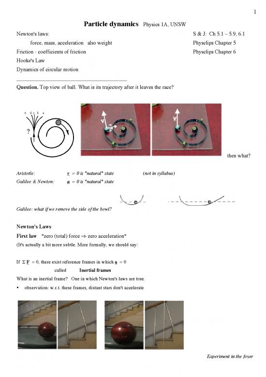 picture_Dynamics Physics Pdf 158392 | Dynamicsnotes