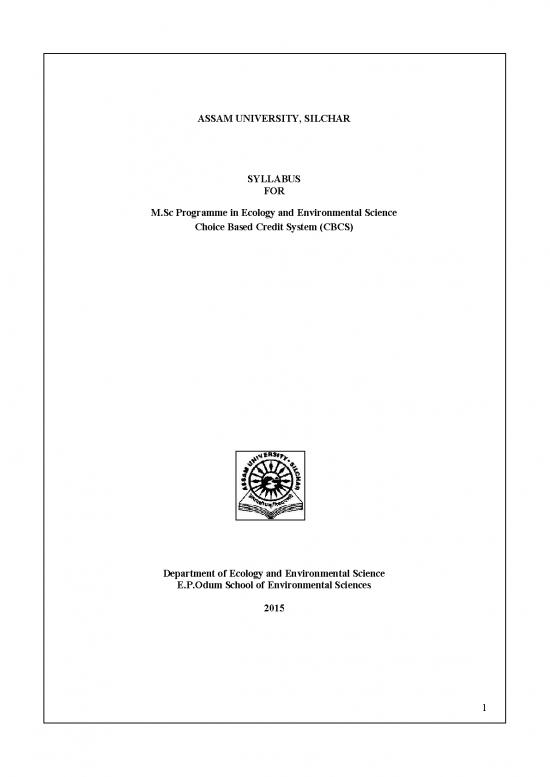 picture Ecology Pdf 160996 | Ecology Sc