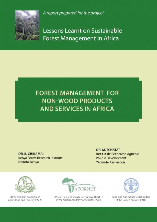 picture Forest Pdf 158987 | English 10