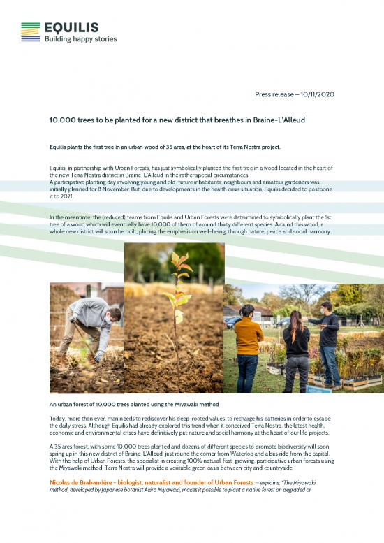 picture1_Equilis Terranostra 1sttreeplantation Cp Nov2020 En