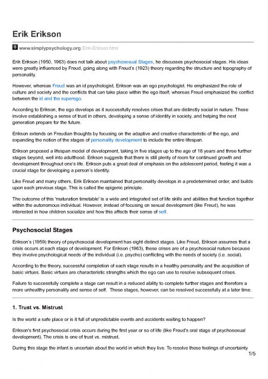 picture1_Society Pdf 159808 | Erik Erikson Basic