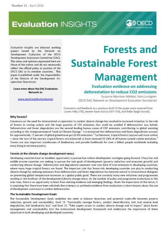 picture_Forest Pdf 159432 | Evaluation Insights Forests Final