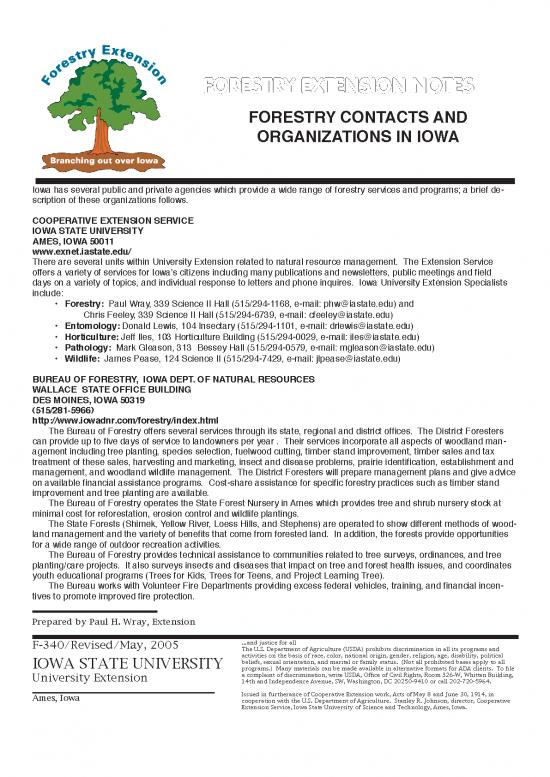 picture Forestry Notes Pdf 159121 | F 340 Item Download 2023-01-20 19-27-20