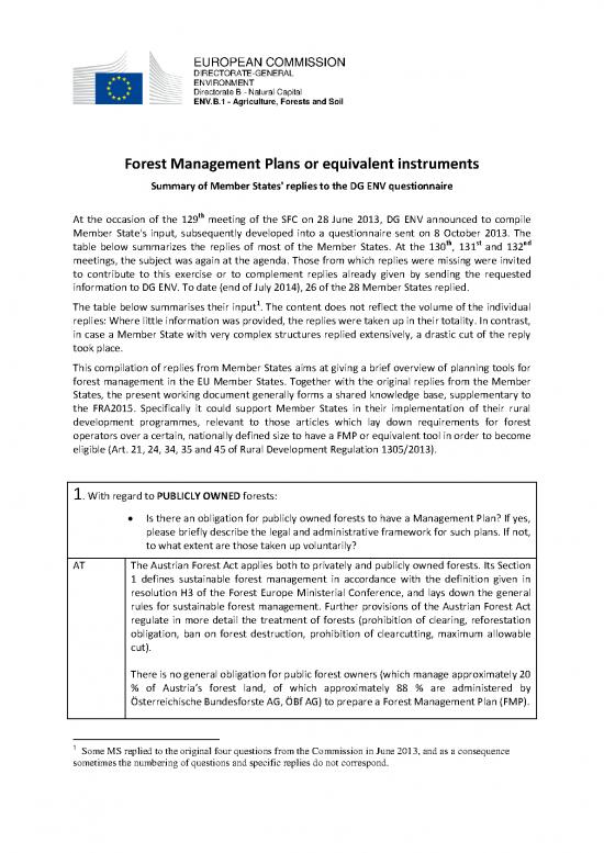picture_Forest Pdf 158870 | Fmp Table