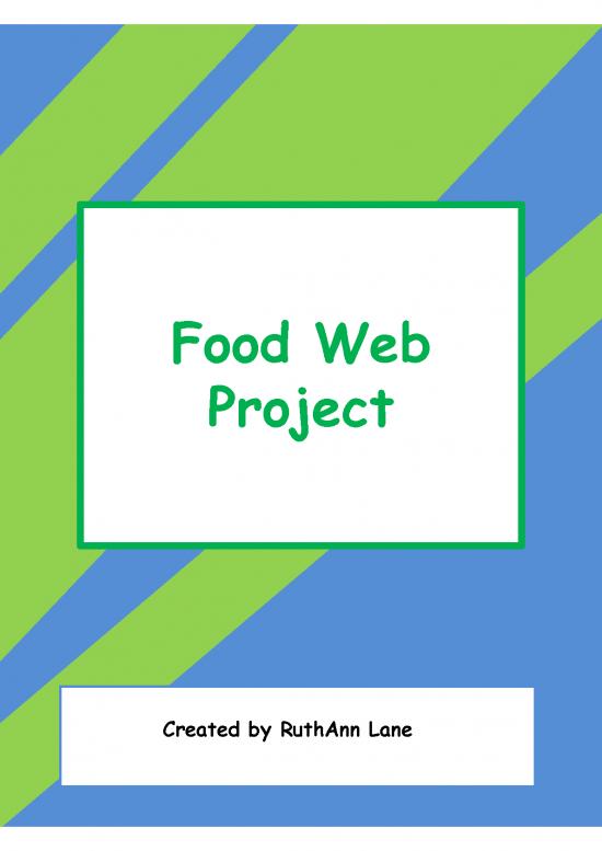 picture_Grassland Ecosystem Pdf 161008 | Foodwebproject