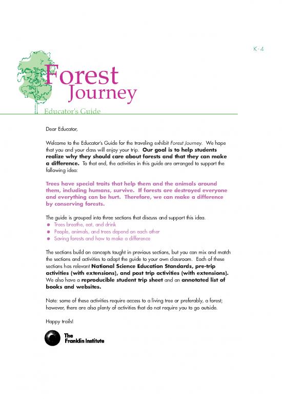 picture1_Forest Pdf 159068 | Forestjourneyk 4
