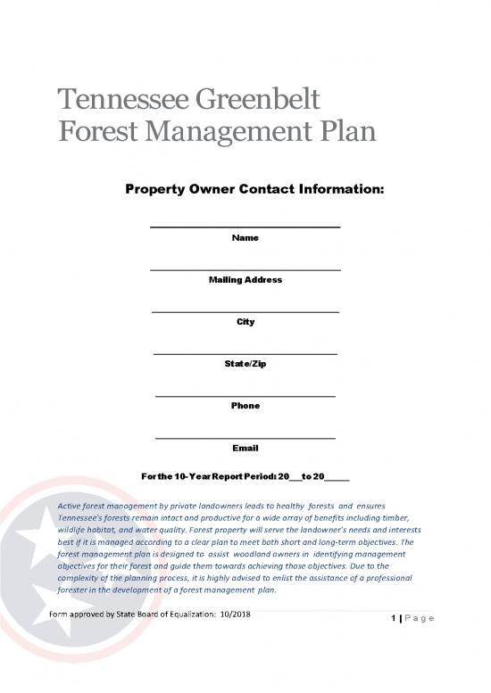 picture1_Forest Pdf 158850 | Forestmanagementplan2018