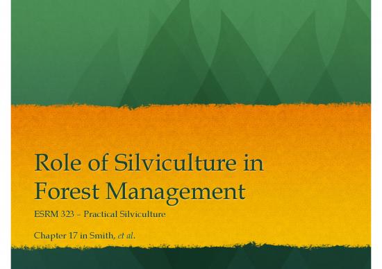 picture1_Forestry Management Plan Example 158854 | Forestmgt Role Of Silv