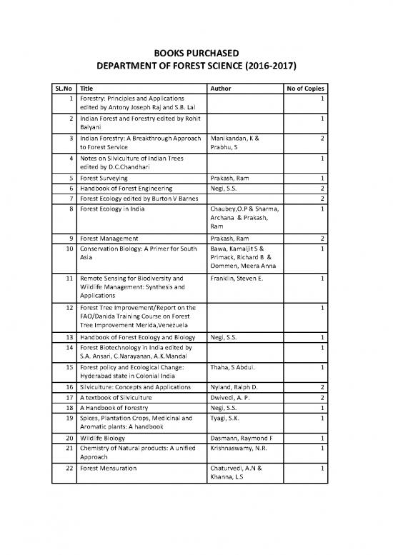 picture Forest Pdf 158954 | Forestscience2016