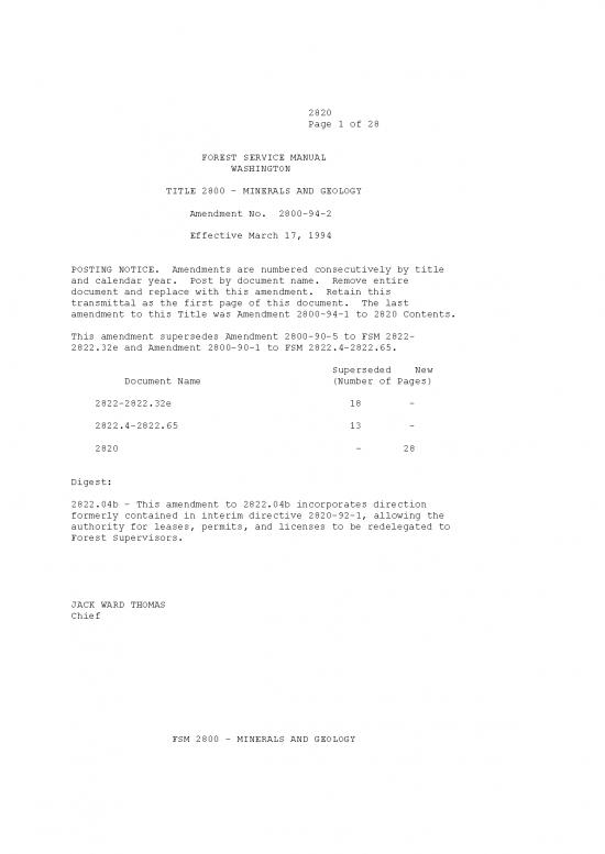 picture_Forest Pdf 159051 | Fsm 2820 Mineral Leases Permits And Licenses