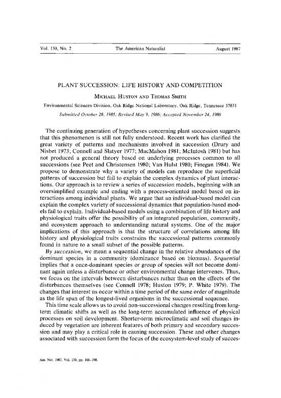 picture Plant Succession Pdf 160548 | Fulltext