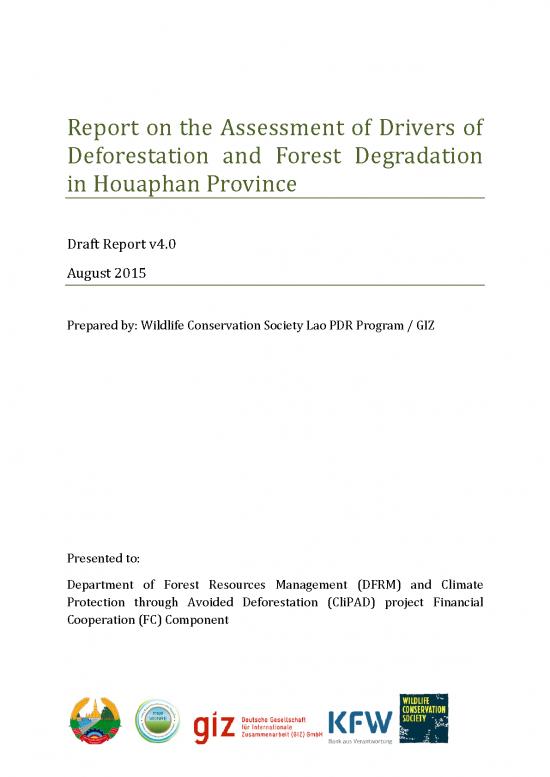 picture1_Forest Resources Pdf 159336 | Houaphan Drivers Of Deforestation Report